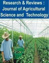 journal of agriculture science and technology