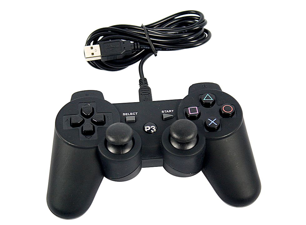 windows 10 driver for sony ps3 controller